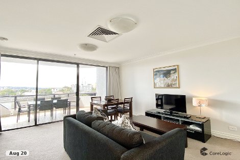 77/48-50 Alfred St S, Milsons Point, NSW 2061