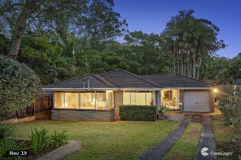 5 Lidwina Pl, Cromer, NSW 2099