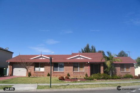 13 Carruthers Dr, Horningsea Park, NSW 2171