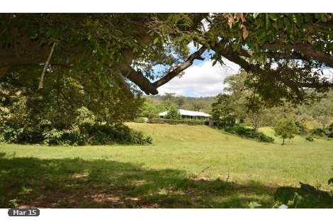 466 Sarabah Rd, Sarabah, QLD 4275