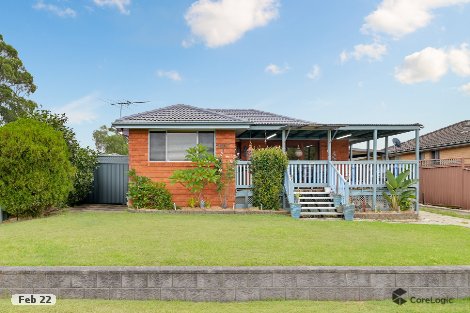 33 Kanangra Cres, Ruse, NSW 2560