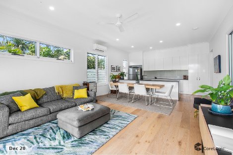 2/33 Burke St, Coorparoo, QLD 4151