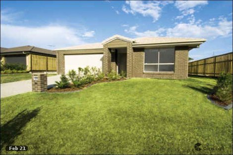 18 Cedarwood St, Berrinba, QLD 4117