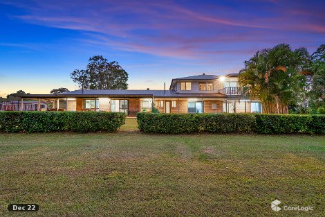 142 Tarata Rd, Guanaba, QLD 4210