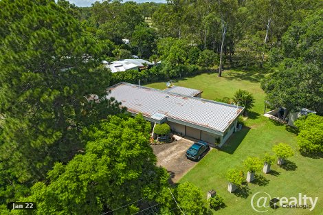 39 Tyberry St, Chandler, QLD 4155