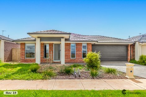 9 Dorchester St, Thornhill Park, VIC 3335