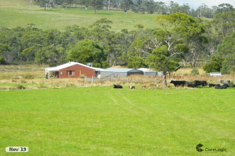 651 Saltwater River Rd, Saltwater River, TAS 7186