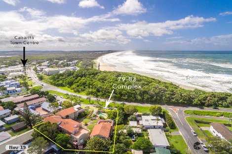 2/79-83 Tweed Coast Rd, Bogangar, NSW 2488