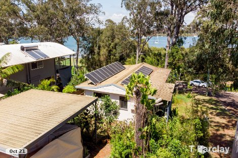 51 Tina Ave, Lamb Island, QLD 4184