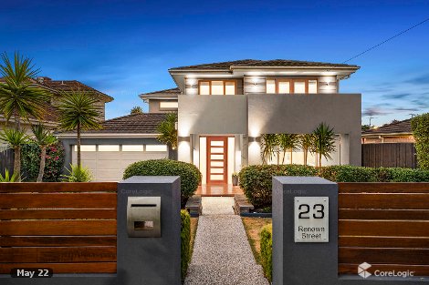 23 Renown St, Bentleigh, VIC 3204