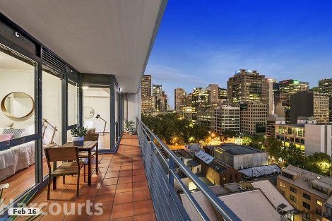 105/33 Jeffcott St, West Melbourne, VIC 3003