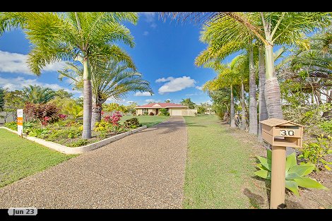 30 Von Nida Cres, Barmaryee, QLD 4703