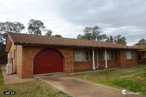 14 Chelmsford Ave, Gilgandra, NSW 2827