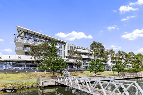 204/55 Cumberland Dr, Maribyrnong, VIC 3032