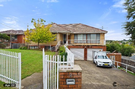 2 Eecen Rd, Karabar, NSW 2620