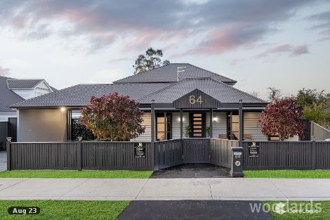 64 High St, Lancefield, VIC 3435