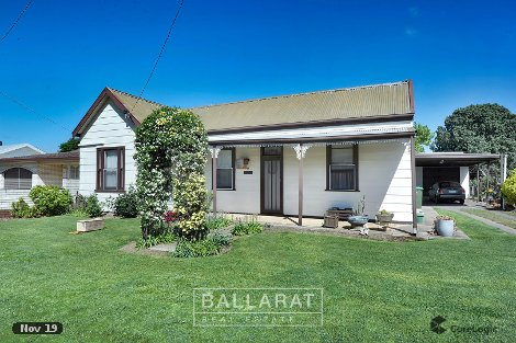 13 Faraday St, Avoca, VIC 3467