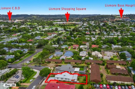 4 Stocks St, East Lismore, NSW 2480