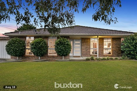 2 Willow-Glen Ct, Dingley Village, VIC 3172