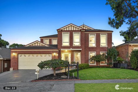 37 Freshfield Ave, Mooroolbark, VIC 3138