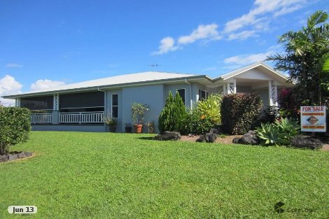 39 Reid Cres, Innisfail Estate, QLD 4860