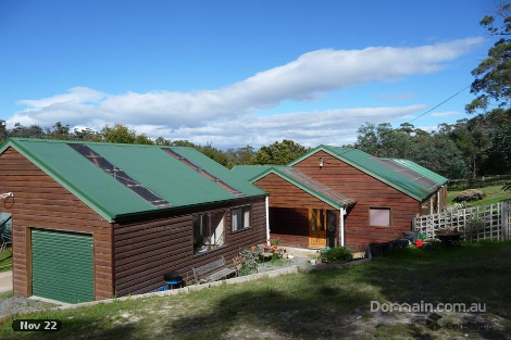 3 Topley Dr, Forcett, TAS 7173