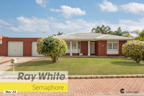 21 Brunswick Ave, North Haven, SA 5018