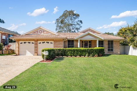 21 Leinster Cct, Ashtonfield, NSW 2323