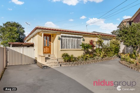 3 Doust Pl, Shalvey, NSW 2770