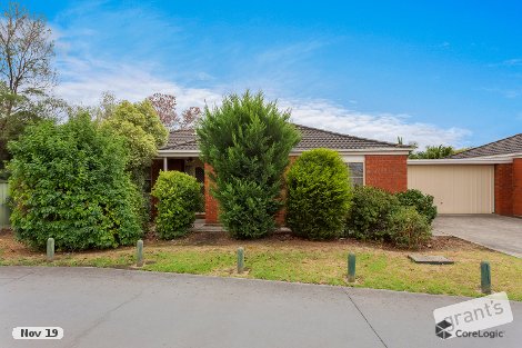 1/40-50 Victoria Rd, Narre Warren, VIC 3805