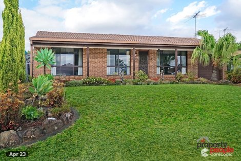 6 Amaranthus Pl, Macquarie Fields, NSW 2564