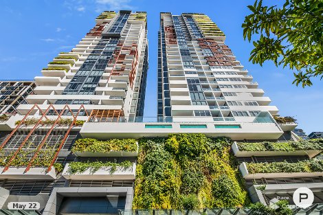 21707/28 Merivale St, South Brisbane, QLD 4101