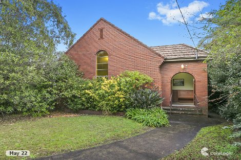 91a Tambourine Bay Rd, Riverview, NSW 2066