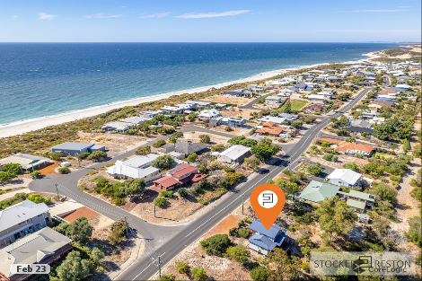 106 Peppermint Grove Tce, Peppermint Grove Beach, WA 6271