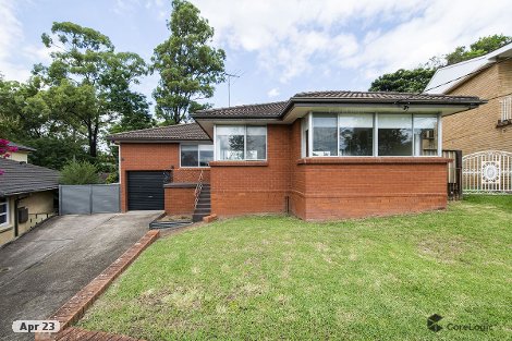 36 Cliffbrook Cres, Leonay, NSW 2750