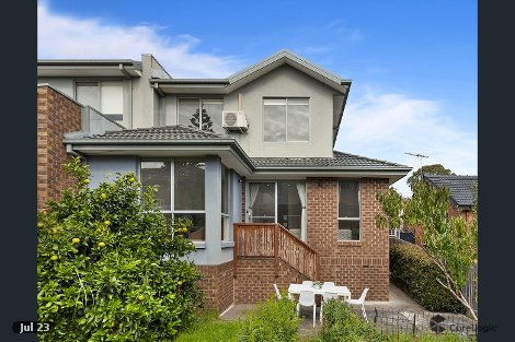 1/27 Fairland Ave, Oakleigh East, VIC 3166