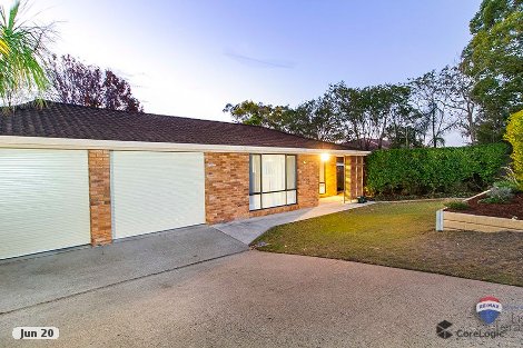 62 Prosser St, Riverhills, QLD 4074