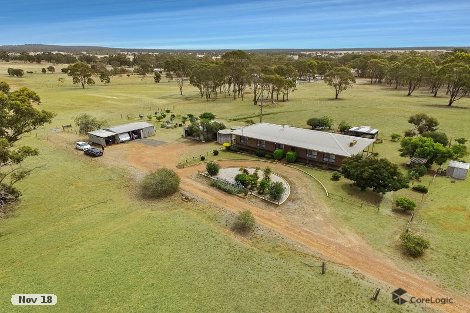 137 Harris Rd, Lockwood, VIC 3551