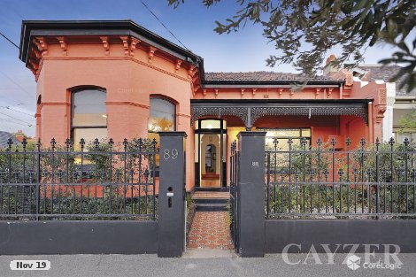 89 Mcgregor St, Middle Park, VIC 3206