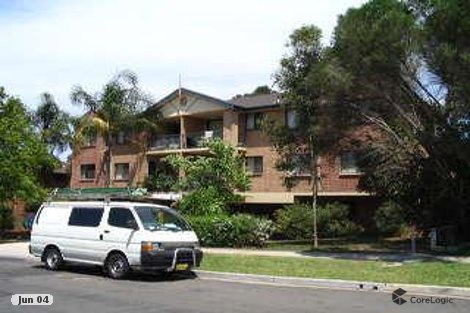 14-16 Paton St, Merrylands West, NSW 2160