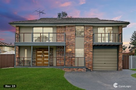 19 Roberts Pl, Mcgraths Hill, NSW 2756