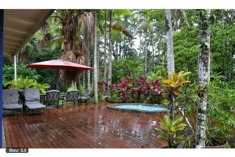 Lot 20/3 Greenhills Rd, Kuranda, QLD 4881