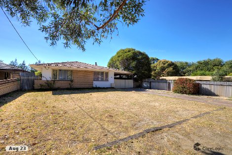 24 Bushby St, Midvale, WA 6056