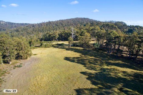 279 North Yarlington Rd, Colebrook, TAS 7027