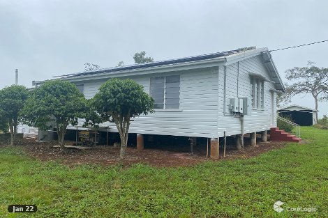 225 East Barron Rd, East Barron, QLD 4883