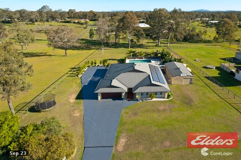 119-121 St Jude Cct, Glenlogan, QLD 4280