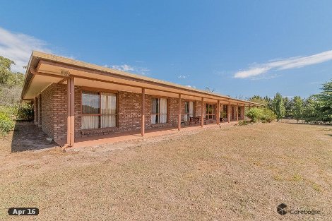 597 Darnum-Shady Creek Rd, Darnum, VIC 3822