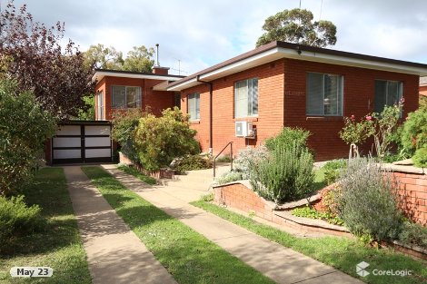 23 Isaacs St, West Bathurst, NSW 2795