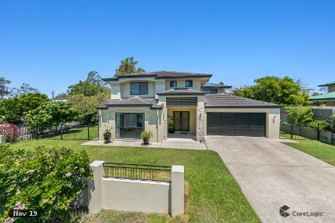 11 Denari St, Everton Park, QLD 4053