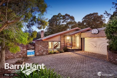 6 Nurla Pl, St Helena, VIC 3088